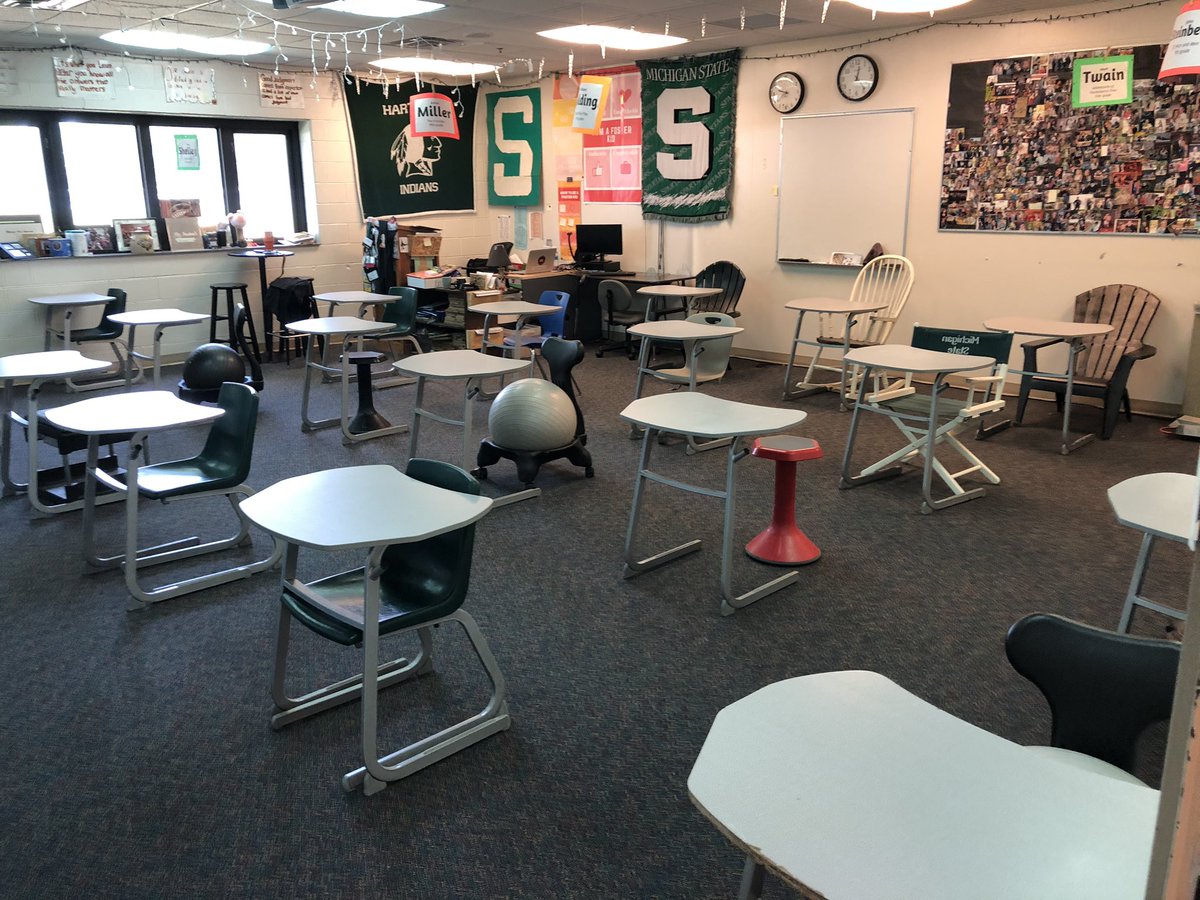 Last year...this year.