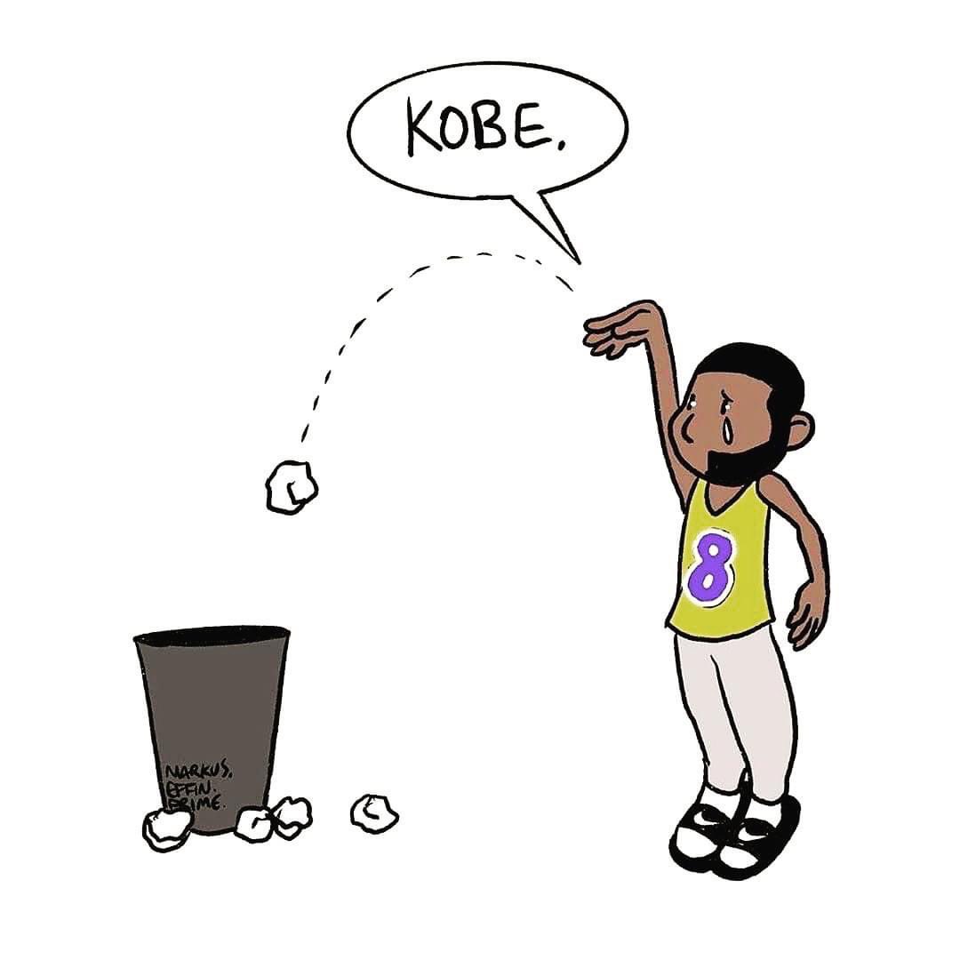 DanGonzalez69's tweet photo. #KobeDay #KobeForever https://t.co/1OtgFvFYzy