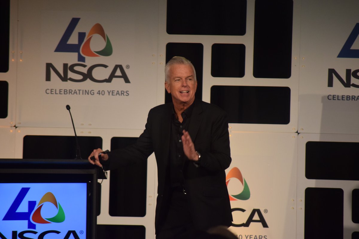 NSCA tweet media