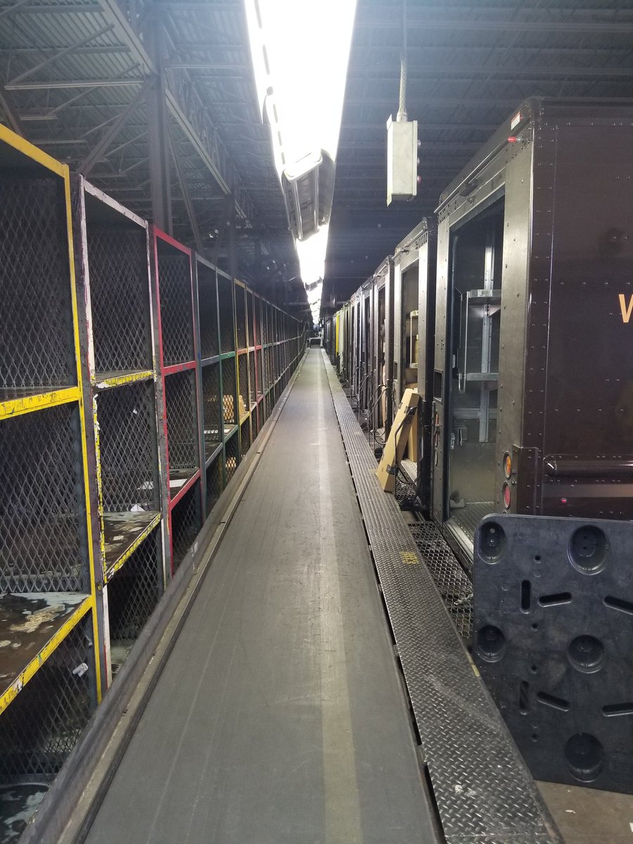 JereSilvester's tweet photo. The best feeling is seeing a boxline look like this. Got to work on all boxlines looking like this. #DALLASPRELOAD #DALLASSTRONG @REDRIVERUPSERS #TOGETHERWEAREUPS #REDRIVERUPSERS #PERFECTSERVICEMONDAY #PEOPLE #PROCESS #PURPOSE #PASSION @nicholasewest https://t.co/UIQEEixD24