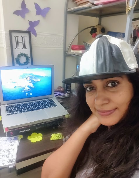 sahiyovoices's tweet image. Our team has been working from home throughout the quarantine. Today we are highlighting the work of @insia_dariwala co-founder of Sahiyo and a trustee of Sahiyo India. Insia is also a filmmaker and Founder of The Hands of Hope Foundation.
 #SahiyoVoices #EndFGC #activistlife