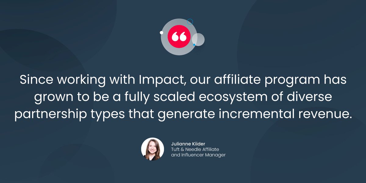 impactdotcom's tweet photo. Understand how to transform from low ➡️high maturity #partnershipprograms. Download our data-driven study now: https://t.co/0Od5Y7qJAd https://t.co/T2vnFDlQ0g