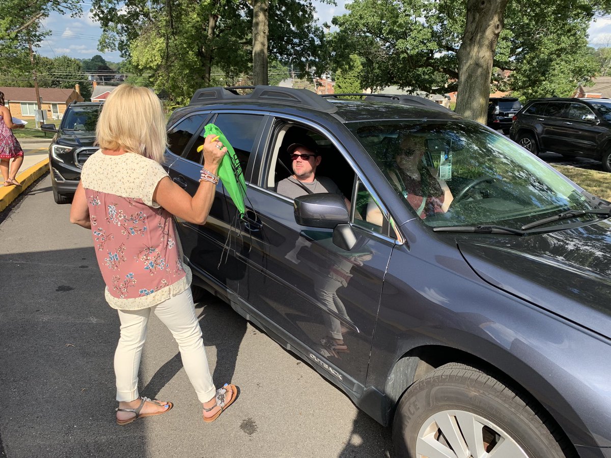 Thank you <a href="/cathylynncook/">Cathy Cook</a> <a href="/wqed/">WQED</a> <a href="/whitehallpublib/">Whitehall Library</a> for back to school supplies for the MES and HEC students!!