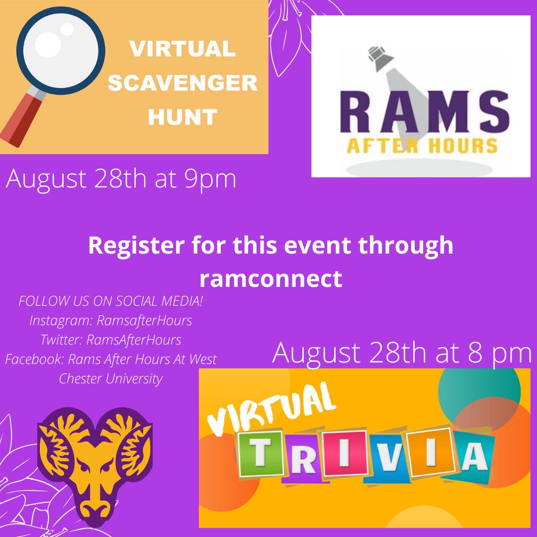 Rams After Hours tweet media