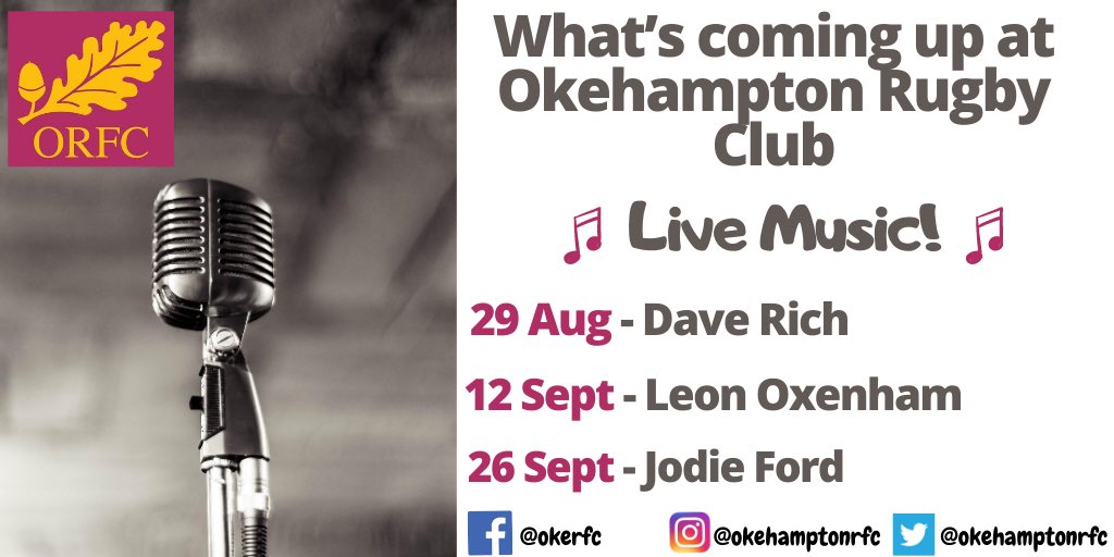 Okehampton RFC tweet media