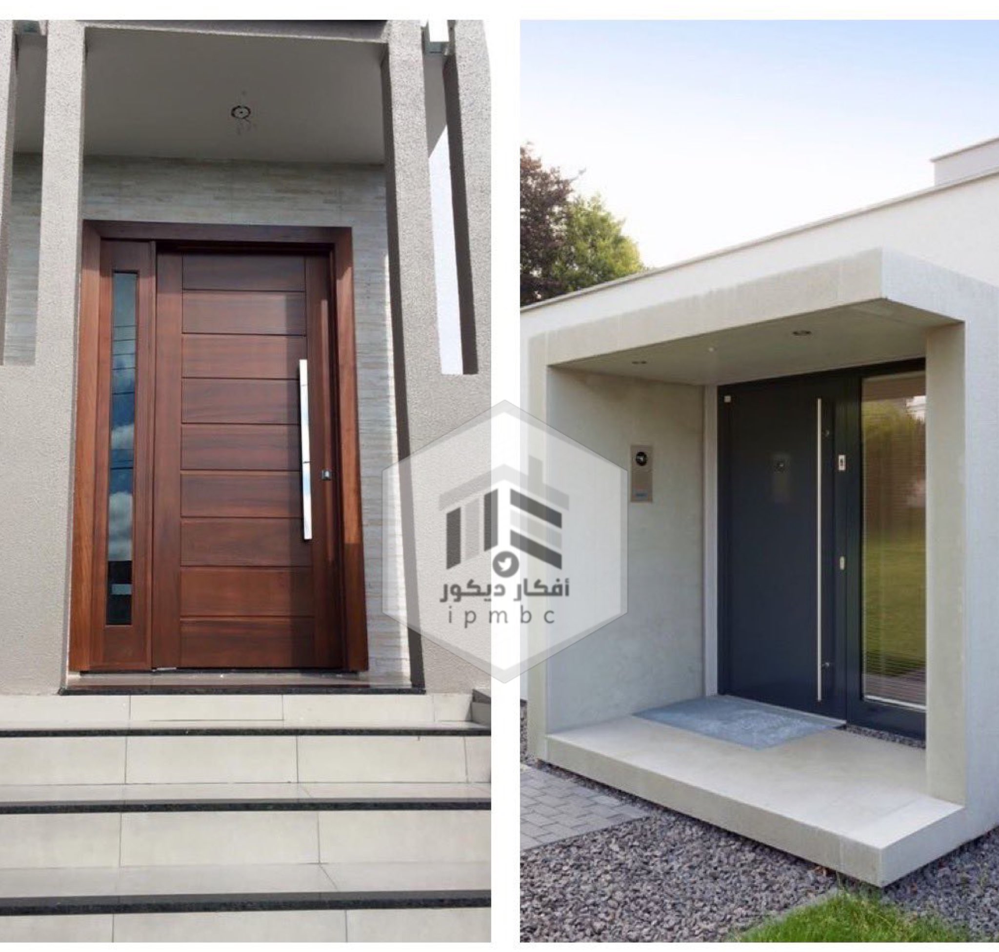 كسوف الشمس خيانة إعادة مال ديكورات درج خارجي للمنزل Robscottdesign Com