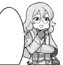 Have this transparent Will and make him say whatever you desire, Willfriends. I'll start: 
(credit: 'Grand Blues!') #グラブル #gbf 