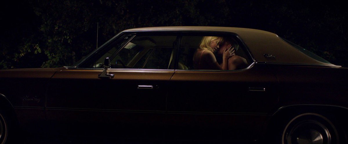 CINEMAGEMS's tweet photo. It Follows (2014) https://t.co/In0IdeOE9h