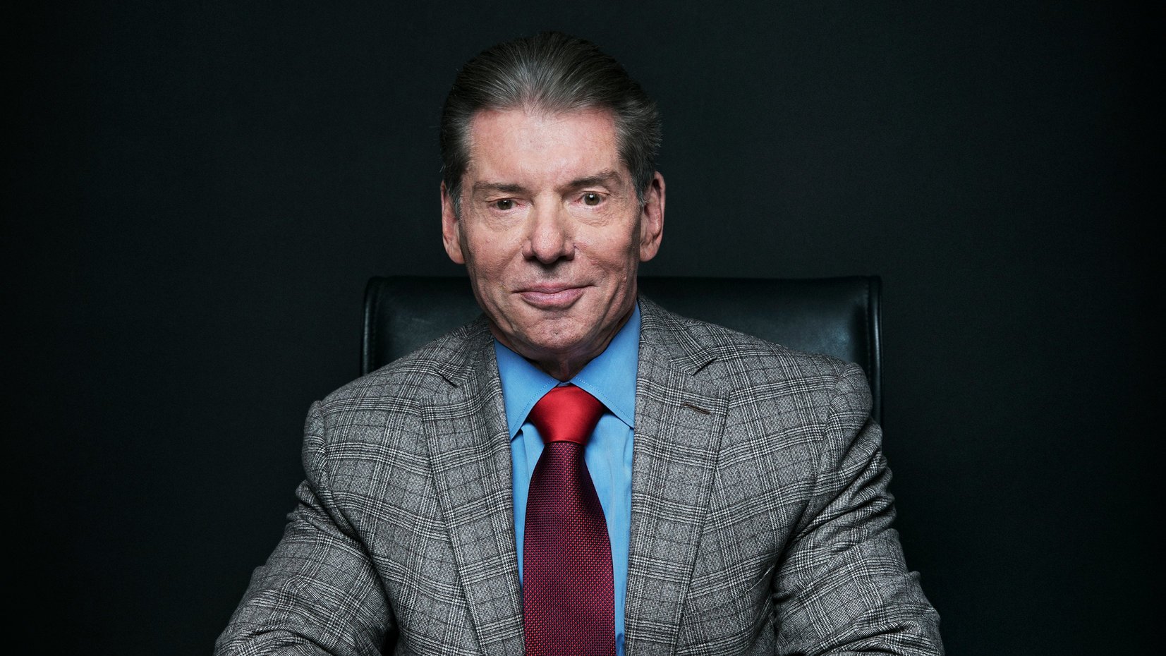 Happy 75th Birthday to the Chairman of World Wrestling Entertainment, Vince McMahon. 