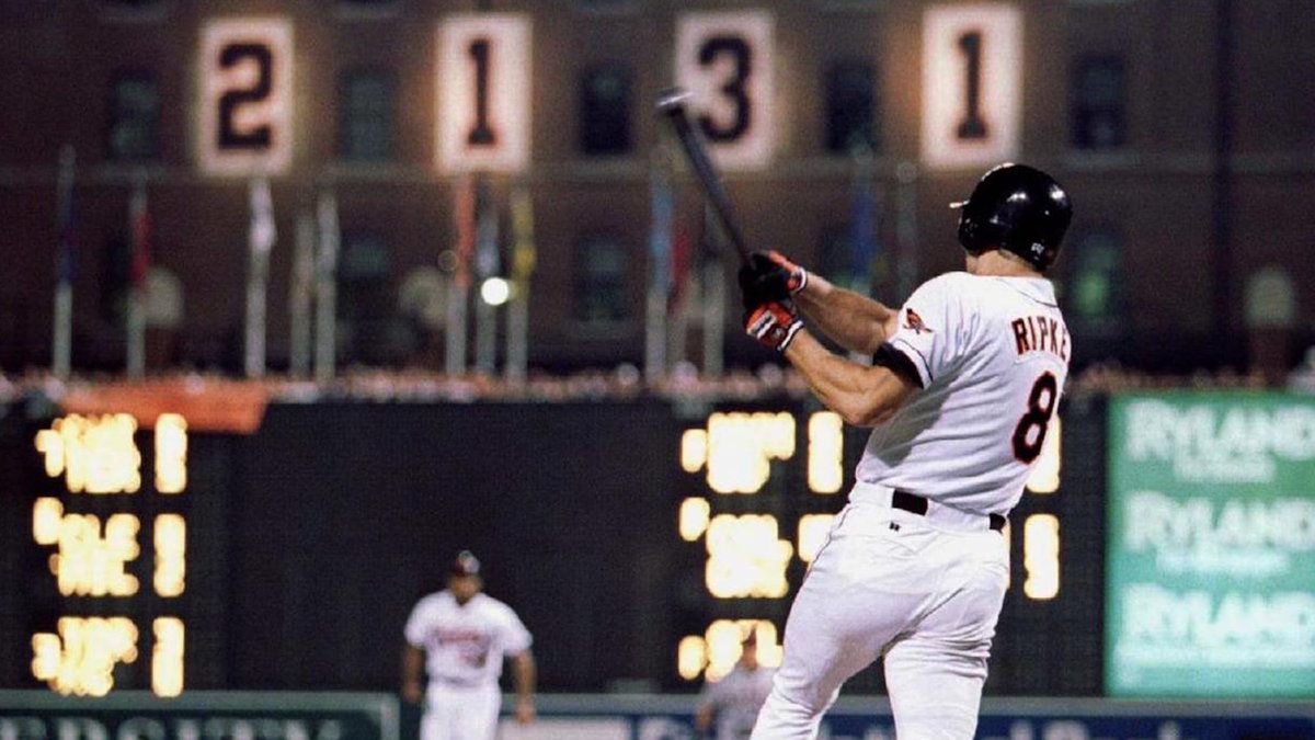 Orioles Magic tweet media