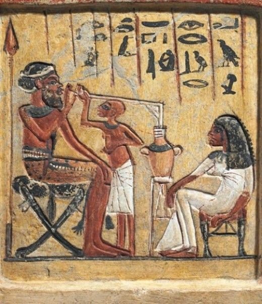 FlashyFact's tweet image. The 1750 BC Code of Hammurabi decreed that bartenders who watered down beer are to be executed. The oldest beer ad was found on a Mesopotamian tablet, around 4000 years old. The ad read: “Drink Elba beer, the beer with the heart of a lion!”