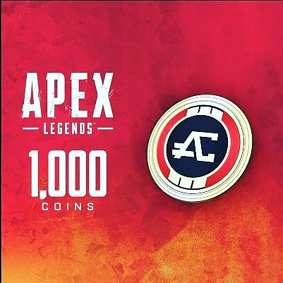 iLootGames's tweet image. New season, lets give more coins out. 
1000 apex coins pc/ps4/xbox 

Easy enter:
1. Like this post
2. Be following me.

Thats it! Winner drawn in 48hrs