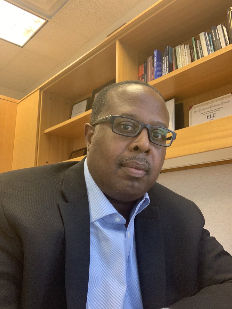I am the Chair of <a href="/MEGeorgiaTech/">Georgia Tech ME</a>  and a coufounder of <a href="/arlnetworkorg/">ARL Network</a> .  A first generation college graduate that has been inspired by many and working to inspire others.  My expertise is the thermal and materials science of advanced semiconductors. #BlkInEngineering #BiERollCall