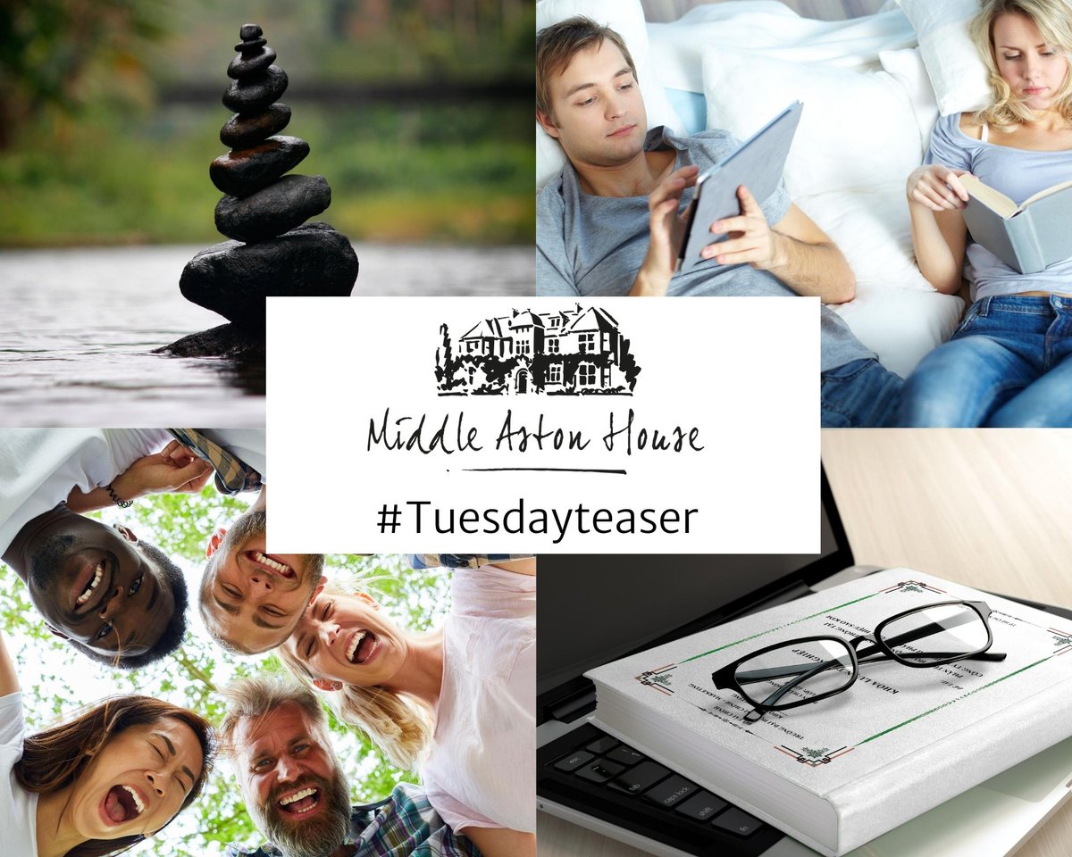 We've been busy little bees during lockdown and we're working on a number of new initiatives to offer all of our clients.

Can you use these generic photos to guess what they could be?

#tuesdayteaser #conference #events #guests #events #mah