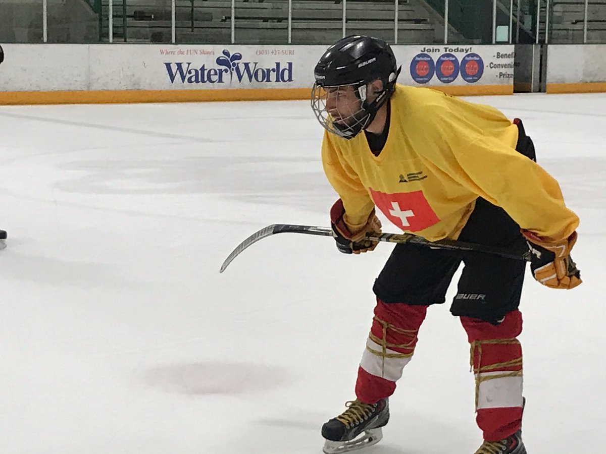 You miss 100% of the shots you never take. We had a blast sponsoring a team and participating in the 2020 AGC Hockey Fundraising Tournament. All proceeds support the <a href="/AGC_Colorado/">AGC Colorado</a> Construction Education Foundation (CEF) programs, to help grow tomorrow’s workforce.  #GHPhipps_life