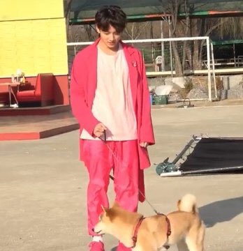 jungkook in ᵗⁱⁿʸ: a devastating thread—