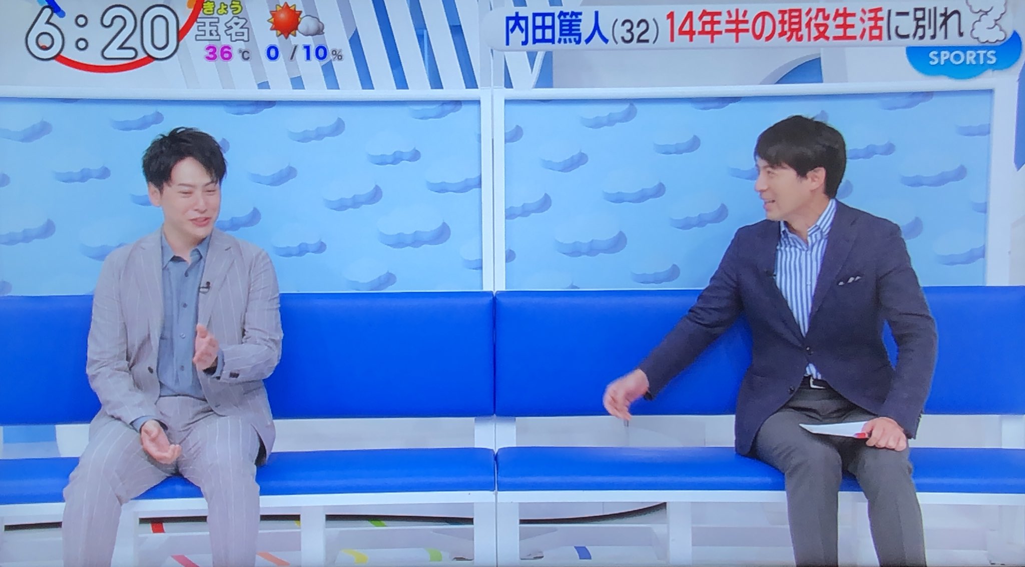 ドリガ 内田篤人選手引退についてフワッとしかコメント出来なかったけど 内田選手の Youtubeはやらない のコメントに Youtubeはオススメですよ と言わずにはいられない山下健二郎 学生時代の敵 サッカー部 モテる 集団のトップの人だ ドリガ 内田篤人選手引退についてフワッとしかコメント出来なかったけど 内田選手の Youtubeはやらない のコメントに Youtubeはオススメですよ と言わずにはいられない山下健二郎 学生時代の敵 サッカー部 モテる 集団のトップの人だ