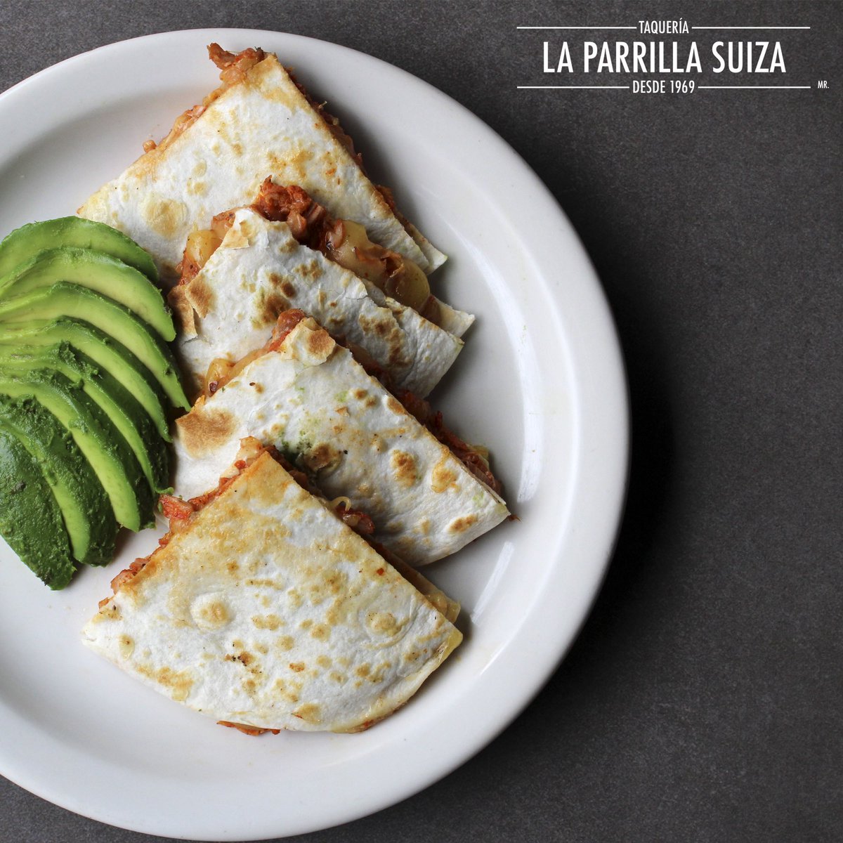 ¿Hay algo mejor para iniciar la semana?