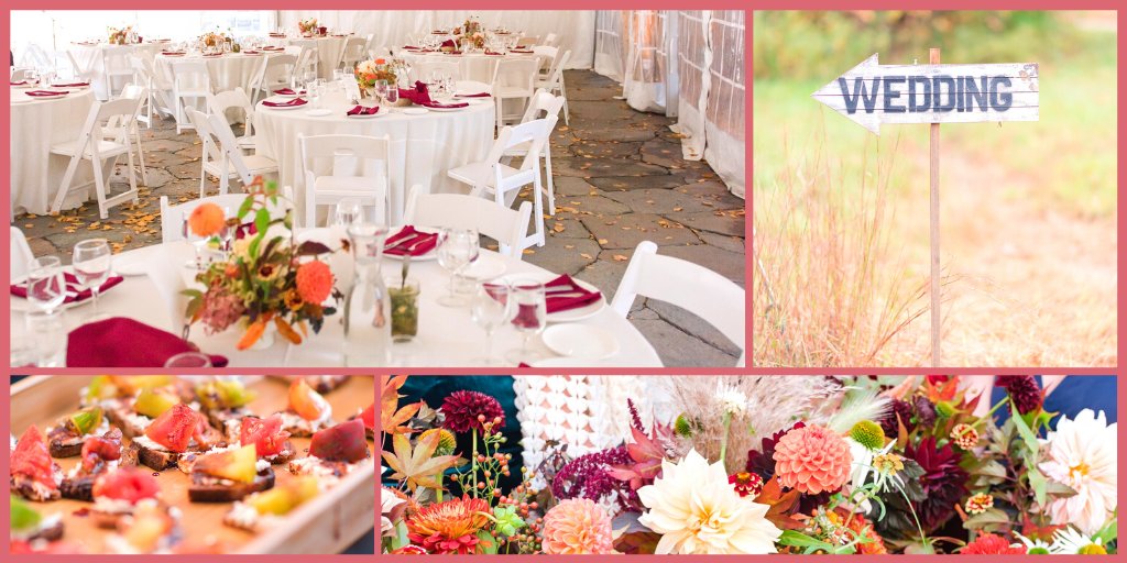 Arrive_Events's tweet image. Seeking #weddinginspo? Be sure to browse our beautiful photography gallery on our website: arrivecelebrations.com/gallery/

#weddingphotos #weddinggallery #weddingplanner #weddingflowers #weddinginspiration