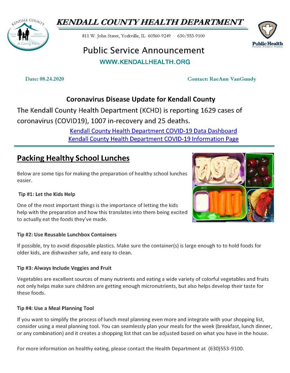 kendallhealth photo