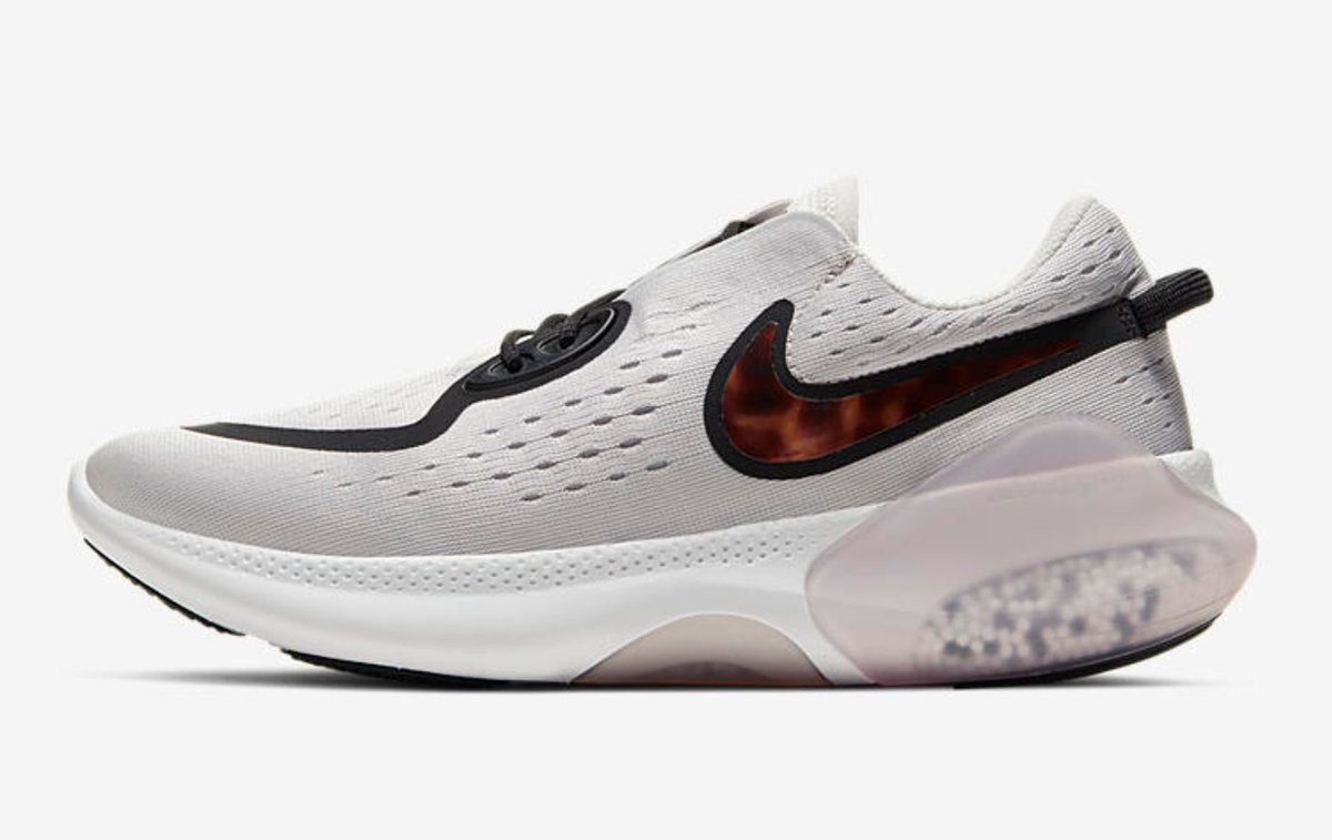 nike joyride dual run rose