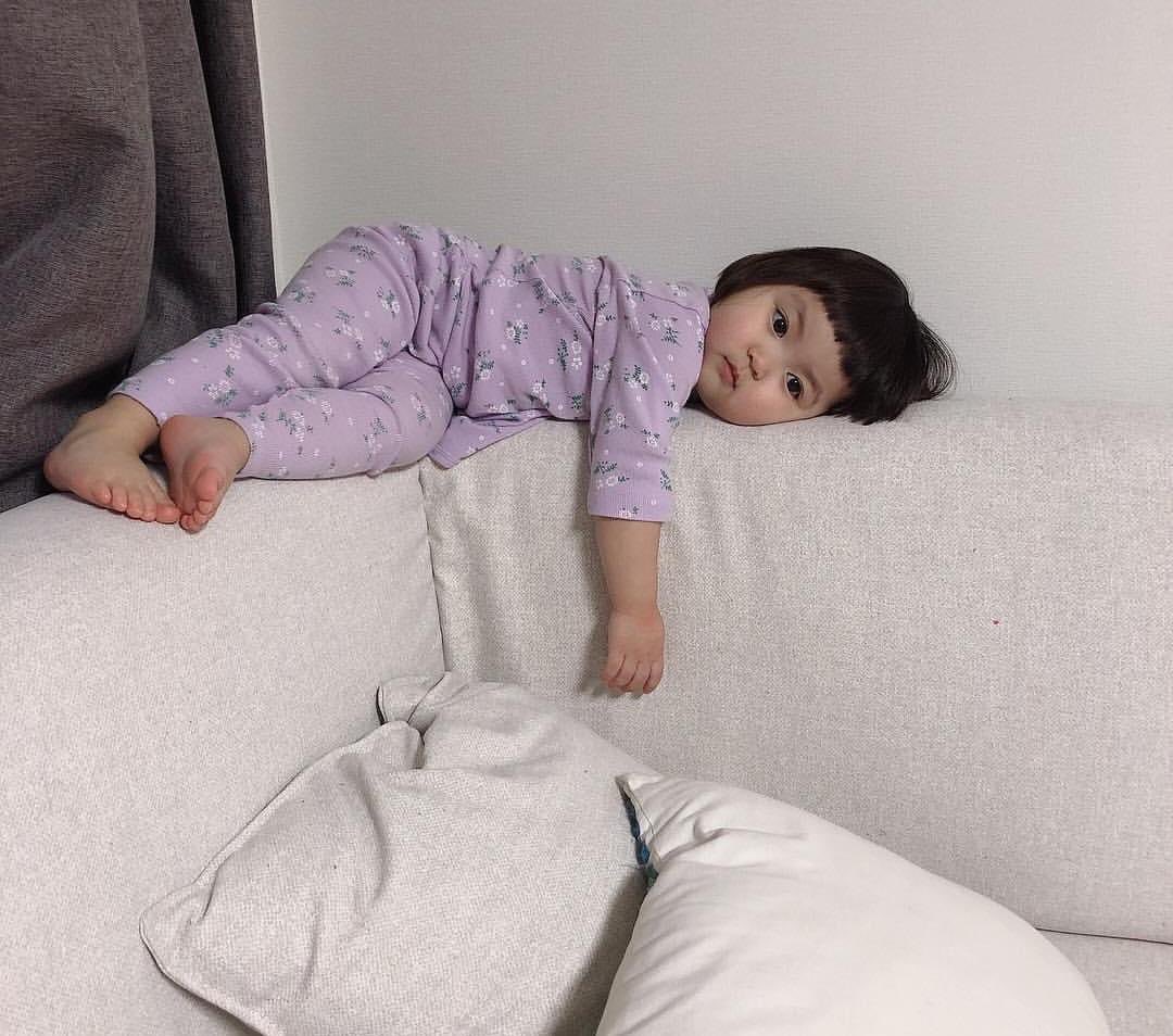 Hayatımı düşünüyorum...