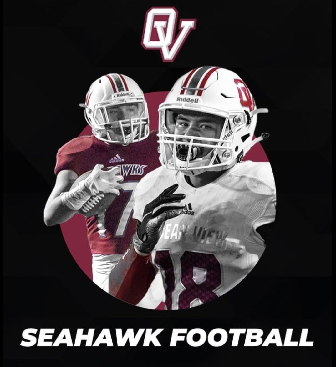 Ocean View Football (@ovseahawkfb) on Twitter photo 