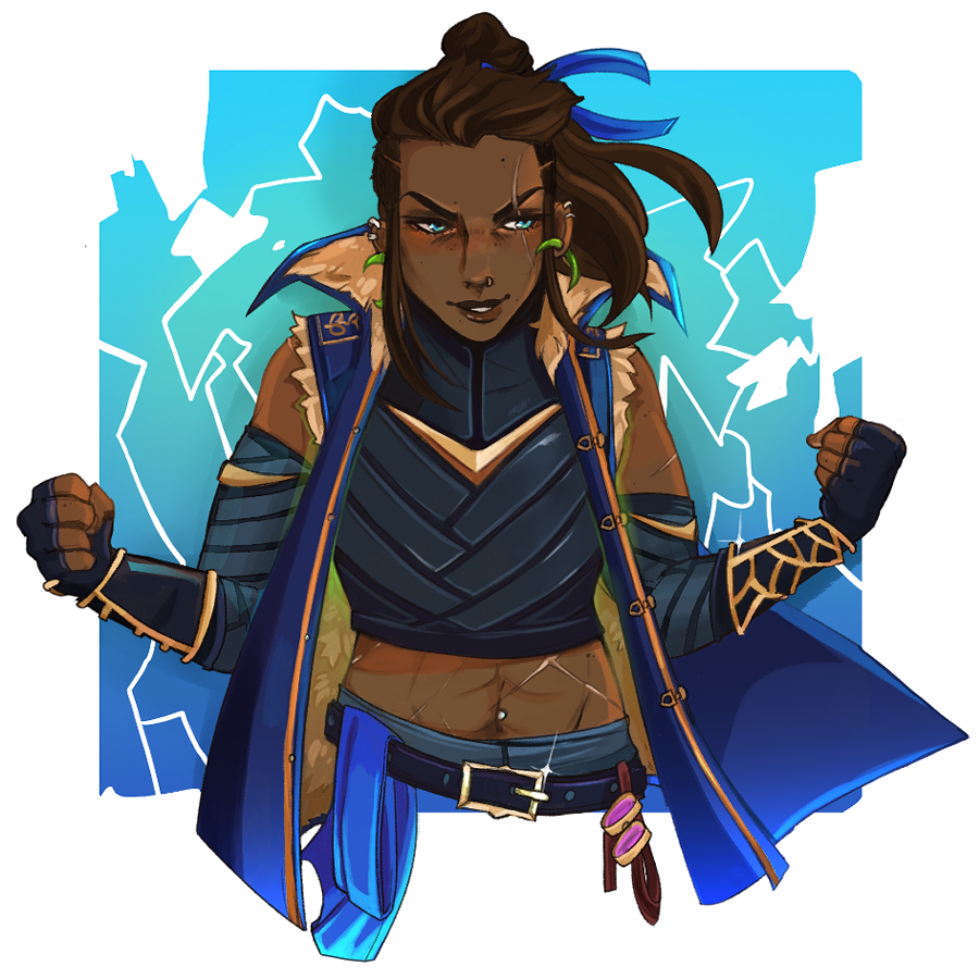 sleepyrogue_'s tweet photo. Store update!
I have some new dnd/rpg class vinyl stickers up as well as a few crit role designs I love dearly! 💕

https://t.co/f0i8BU7Gz4 https://t.co/v8wa9YOXcT