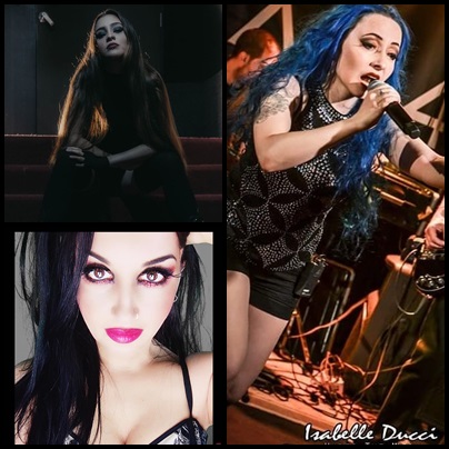 Today is the birthday of our queens: Andrea Puerta singer from <a href="/Athemesis/">Athemesis</a>,
<a href="/NoemiAurora/">Noemi Aurora</a>: <a href="/helalynflowers/">Helalyn Flowers</a> and 
<a href="/Karolina_Pacan/">Karolina_Pacan</a>: <a href="/SkepticalMinds/">Skeptical Minds</a> 
The best wishes :)