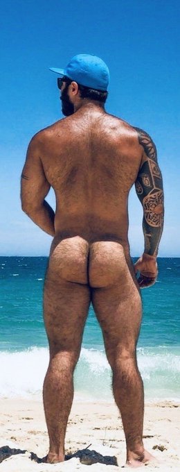 August 24 ?? ?? #ILoveHairyMen #hairsome #hairychest #hairygay #hairyfan #scruff #beardedhomo #beard