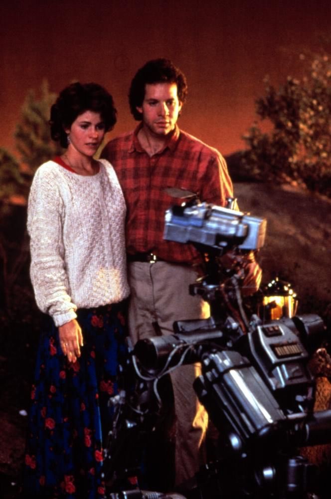 Happy Birthday Steve Guttenberg! 