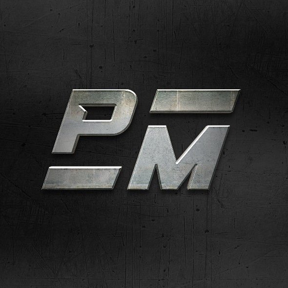 PlayMKR_mx's tweet image. #NuevaFotoDePerfil