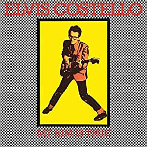 Happy Birthday, Elvis Costello                                                   