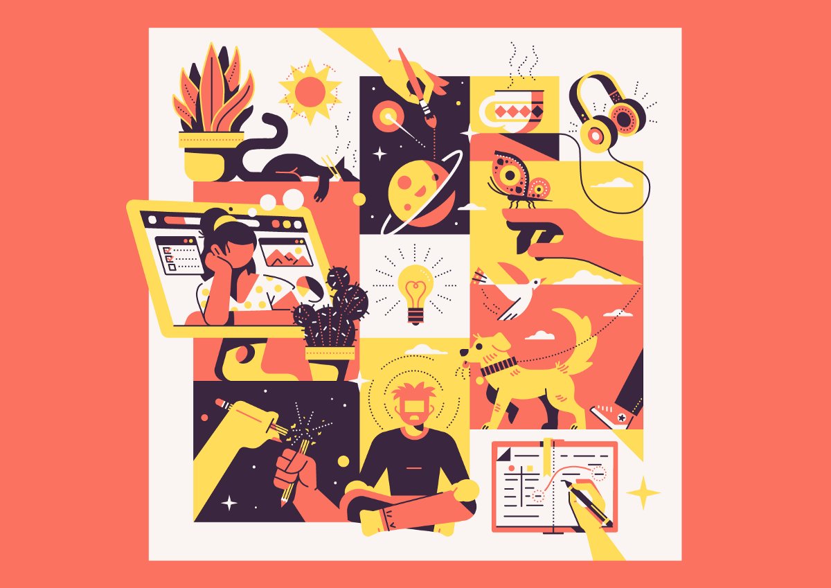 Communication Arts tweet media