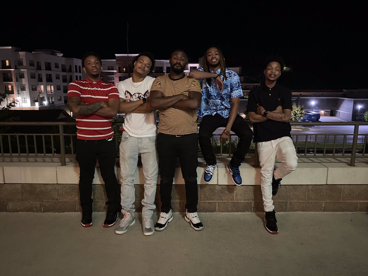 N*ggas swear they passed us they doing too much