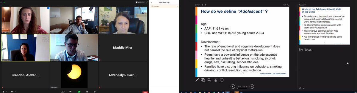 JHACH Pediatric Hospital Medicine tweet media