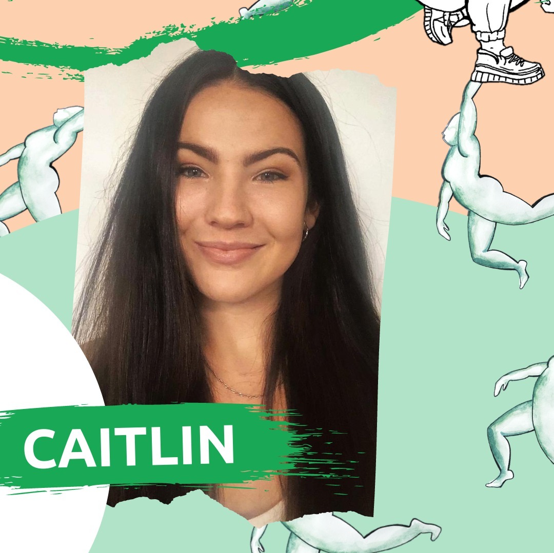 💚 MEET YOUR COMMITTEE 💚
Introducing your new....Commercial Coach: Caitlin Finlay
TOP TIP FOR FRESHERS: "Be yourself and have fun! First year is such a whirlwind and will be over before you know it, so try everything and enjoy yourself! "❤️
#exeterdancesoc #exeterdancesociety