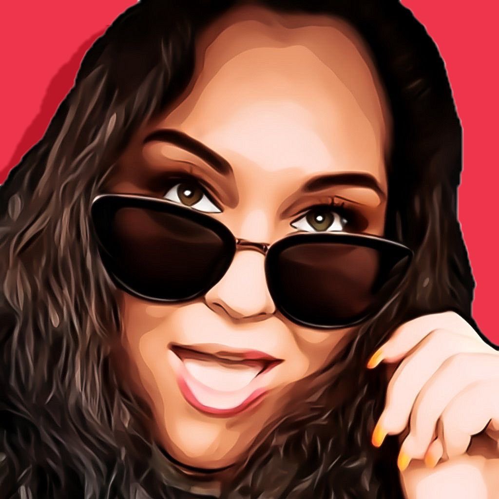 DBairos's tweet photo. INTERESTED IN GETTING YOUR PHOTO CARTOONED DM ME! https://t.co/f6lb30csDA