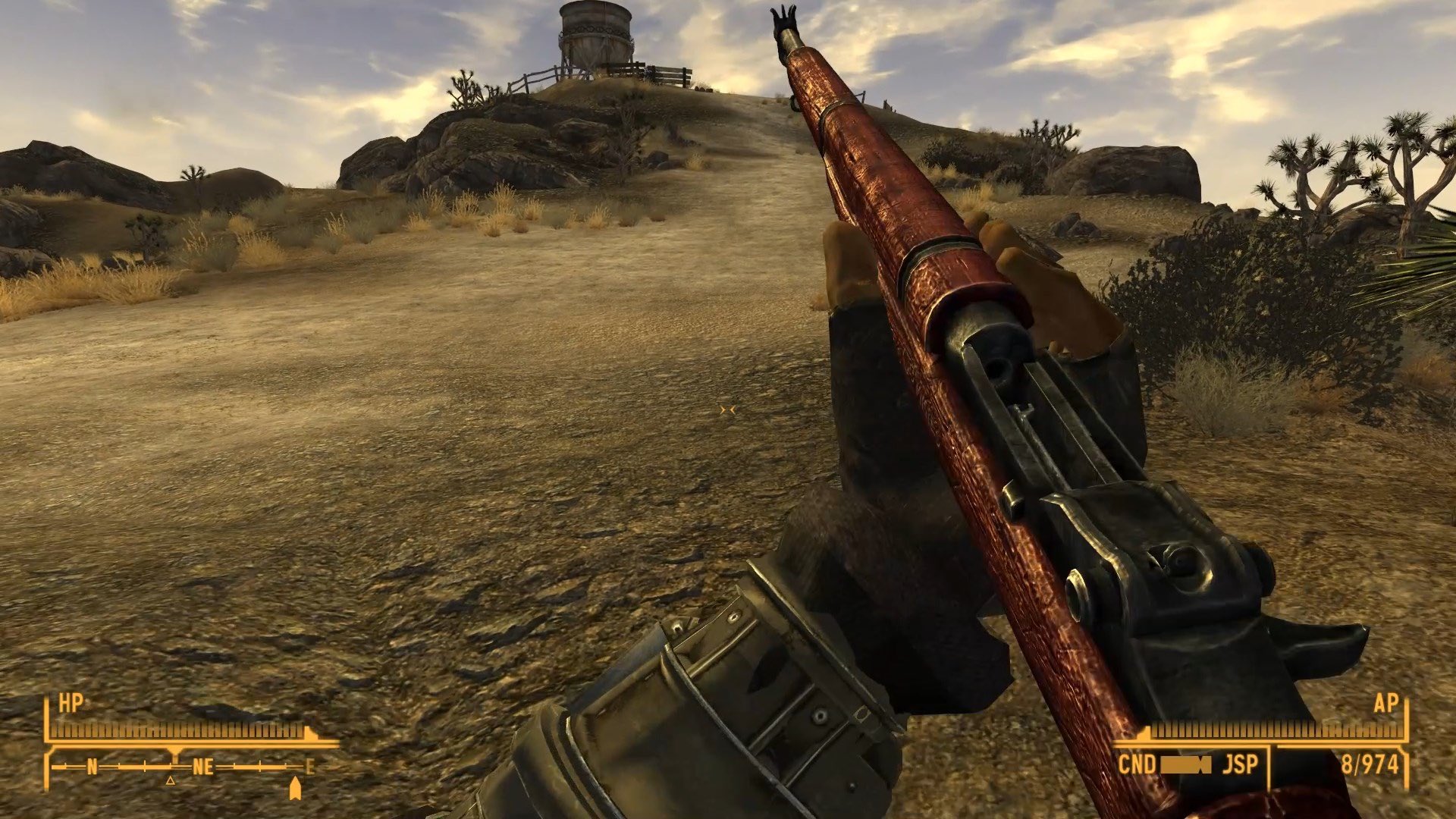 Fallout 4 винтовка винчестер фото 54