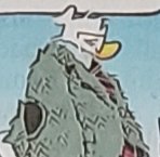 1) I just noticed that the local paper here labels the comics/crossword/tv listings under the heading "DIVERSIONS"2) Garfield is typically evergreen but it is the closest I have seen to them addressing 2020 reality3) characters who have to listen to these punchlines & react