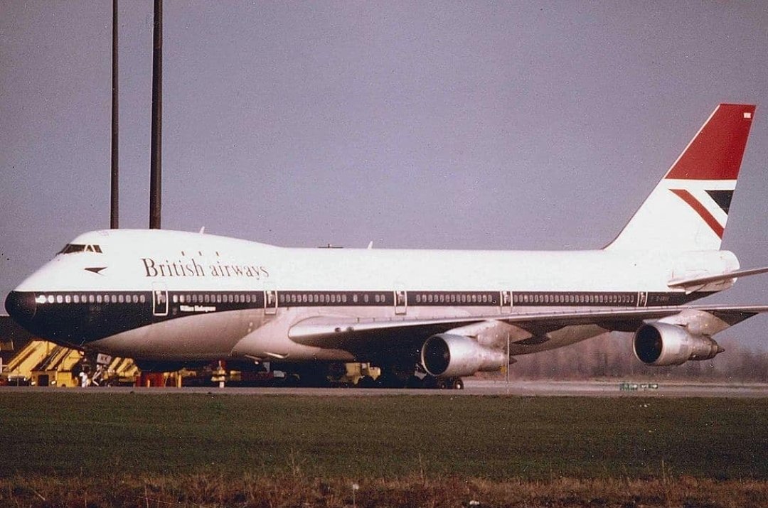 the_aviators's tweet image. Did you know that British Airways was the first airline to deploy online self check-in? 🇬🇧
#aviation #avgeek #british #britishairways