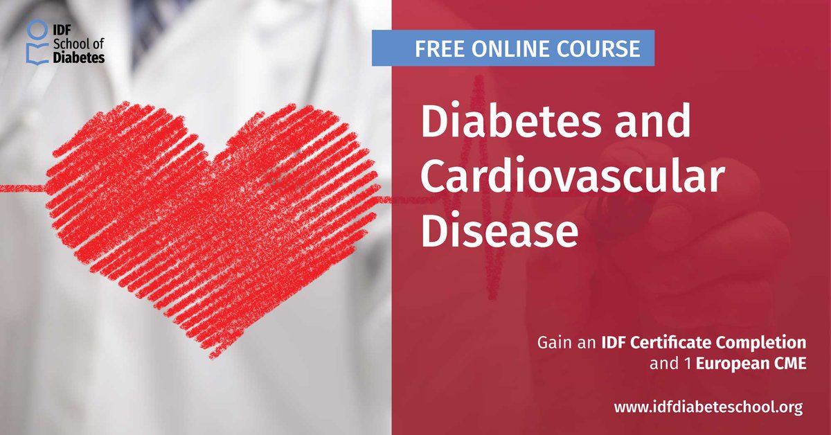 free online diabetes certificate courses