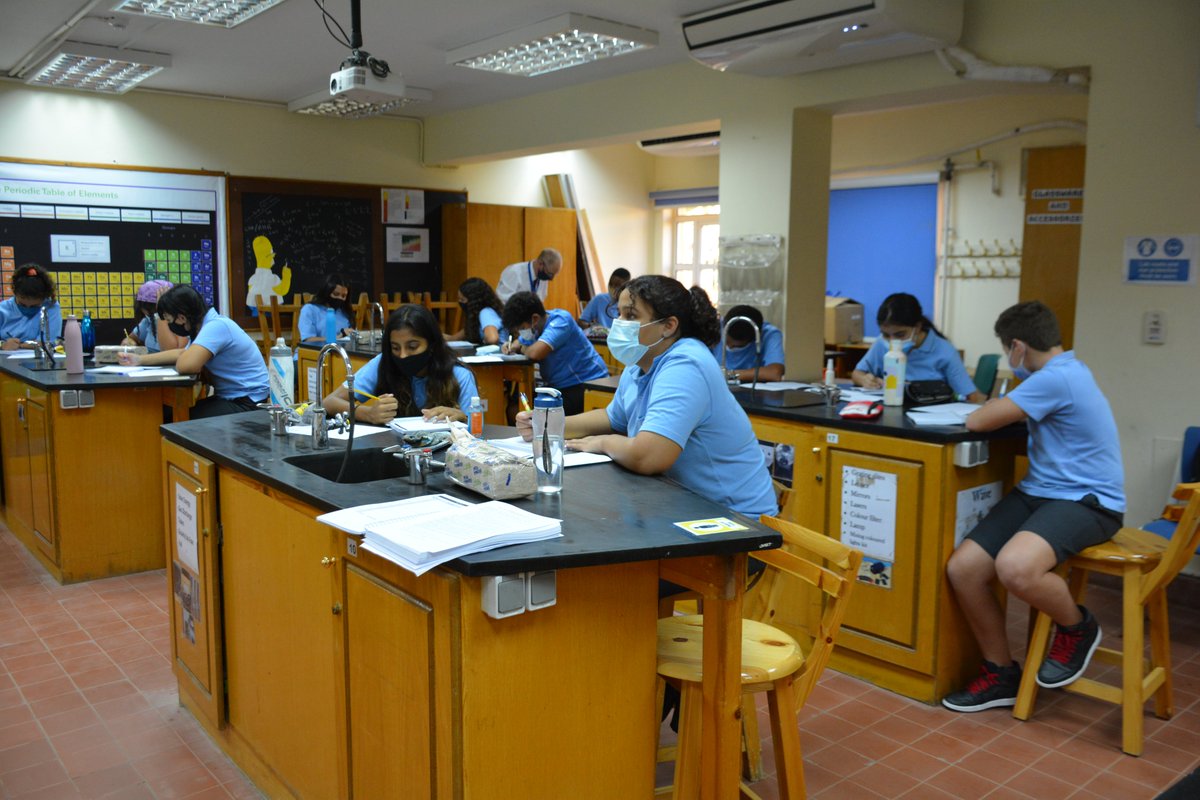 Children and staff are very happy to be back at school as we open for day 1 of the new academic year <a href="/NcbisPrimary/">NCBIS Primary</a> <a href="/NCBISDutch/">NCBISDutch</a> <a href="/NcbisSecondary/">NCBIS Secondary</a> A great day!