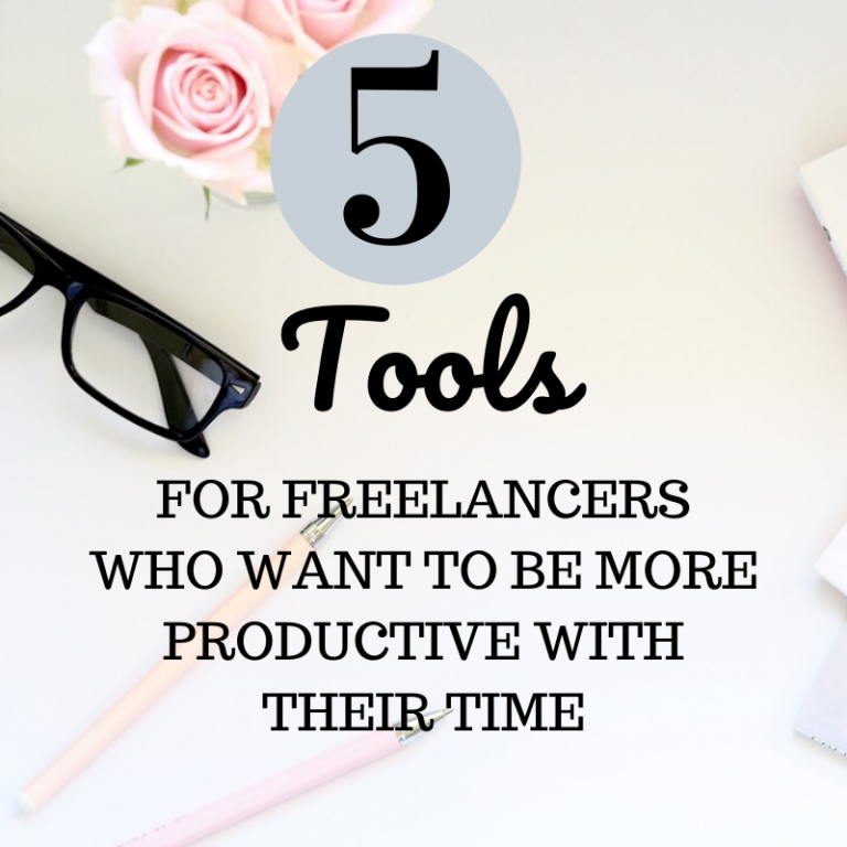5 tools to increase your productivity #freelancer #Entrepreneurship freelancerlifestyle.co.uk/productivity-t… RT @@freelancerboss
