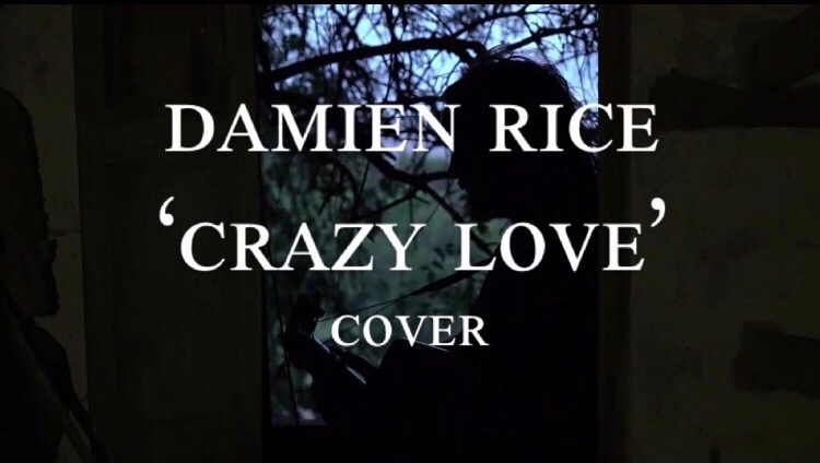 Watch Damien's cover of Van Morrison's 'Crazy Love' now youtube.com/watch?v=wQ4UxR…
#raveonvanmorrison