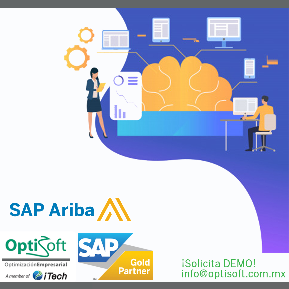 OptiSoft tweet media