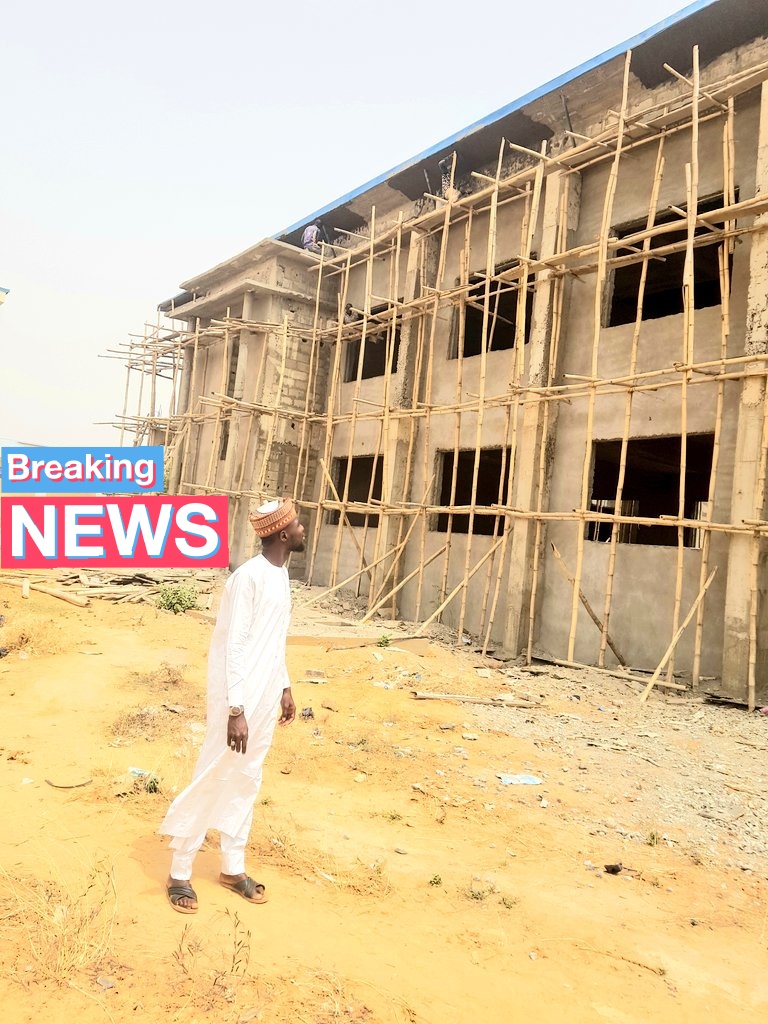 MalcolmAlkalee's tweet photo. Building Supervisors maintain every aspect of the buildings and surrounding grounds where they are employed, managing employees, coordinating schedules & enforcing all property policies. It takes #professionals not #quacks
to do so. Engage #Professionals always. #IAmABuilder👷♂️ https://t.co/u84tngSPlp
