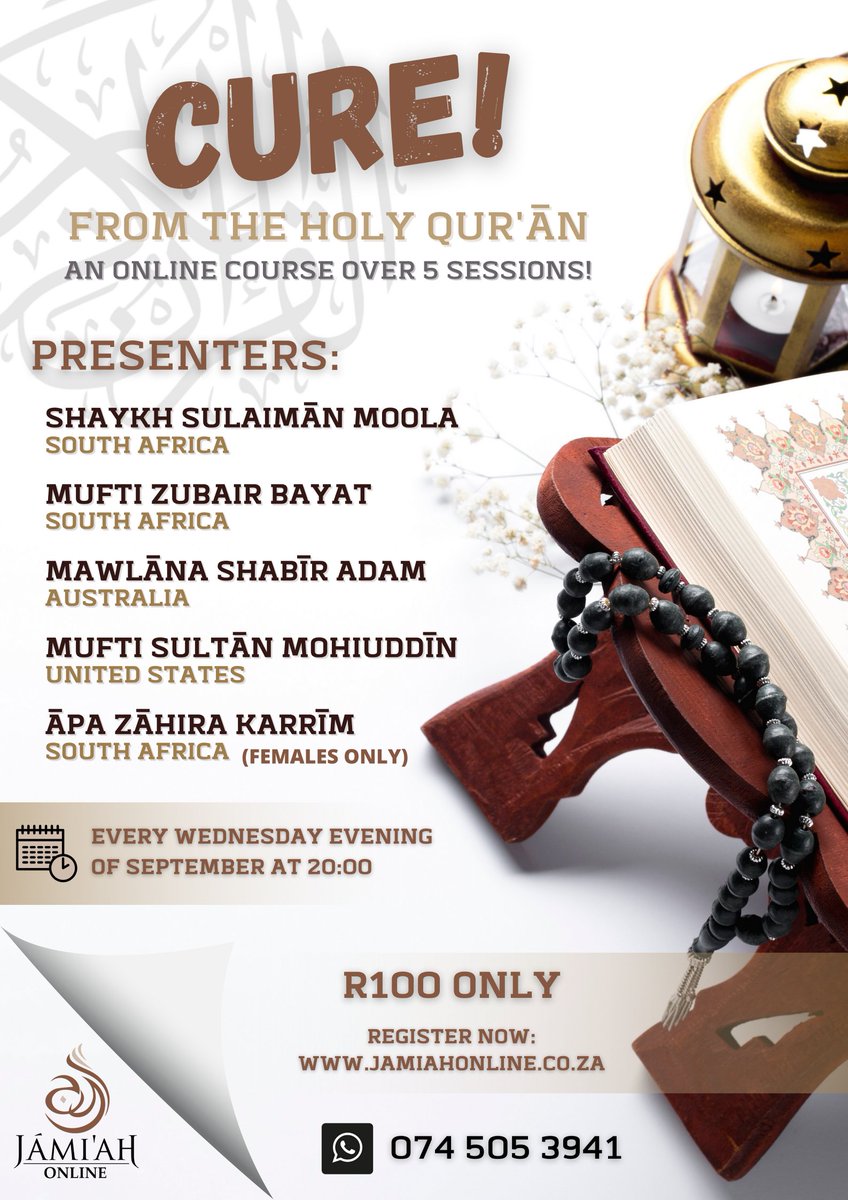 jamiahonline's tweet photo. Visit https://t.co/vWNNdUdrh5 to register! https://t.co/Ri2fdYx2Pa