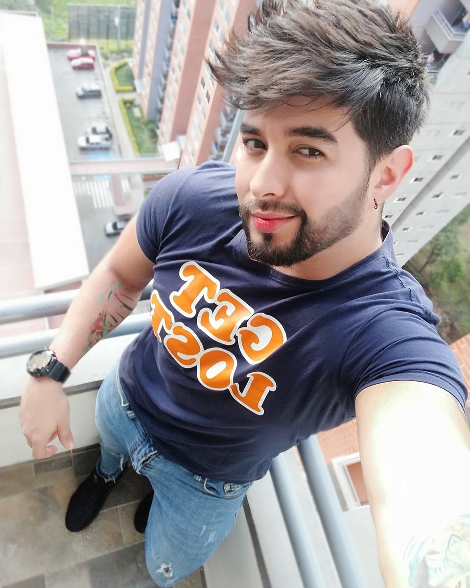 SebalejoC's tweet image. ✨✨✨