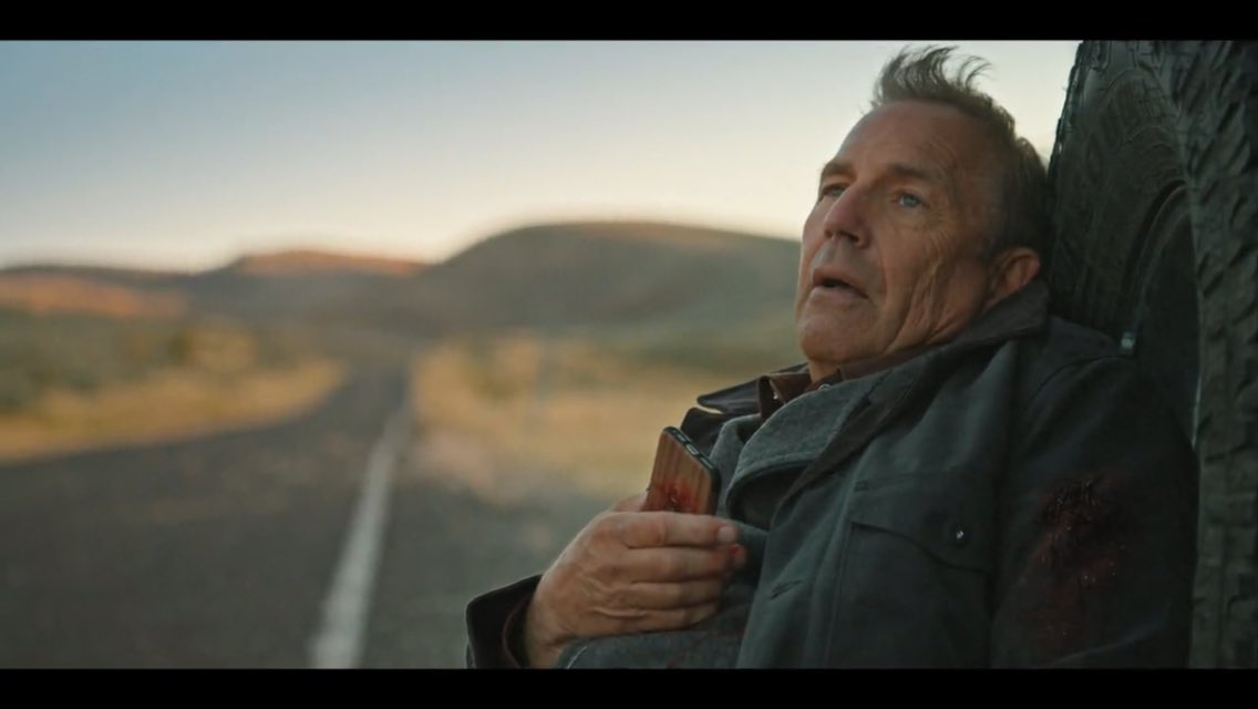 jalmy1's tweet image. #LetHimGo...I can't wait... but Kevin... John !!! please answer the phone...I'm very worried...#Beth and #Kayce are not reachable either! I'm counting on you...! See you soon...! #JohnDutton @modernwest @EW